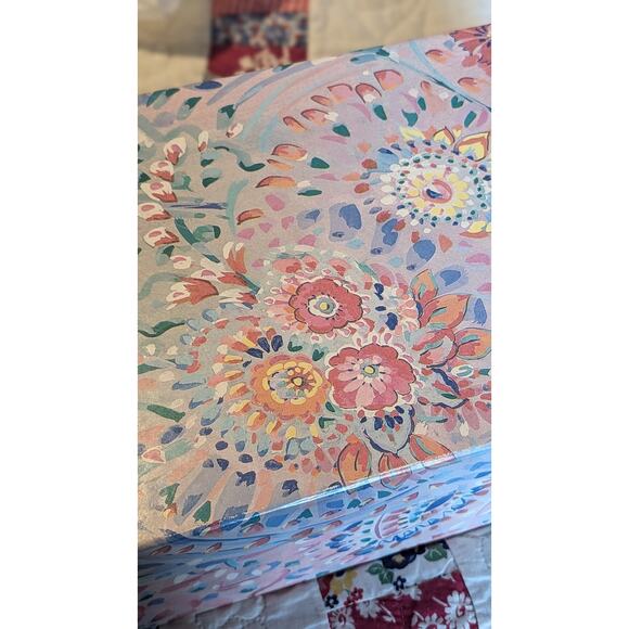 ROYAL MOULINE Mercerized Cotton Coats & Clark & Some DMC Embroidery Floss Lot - Picture 16 of 16